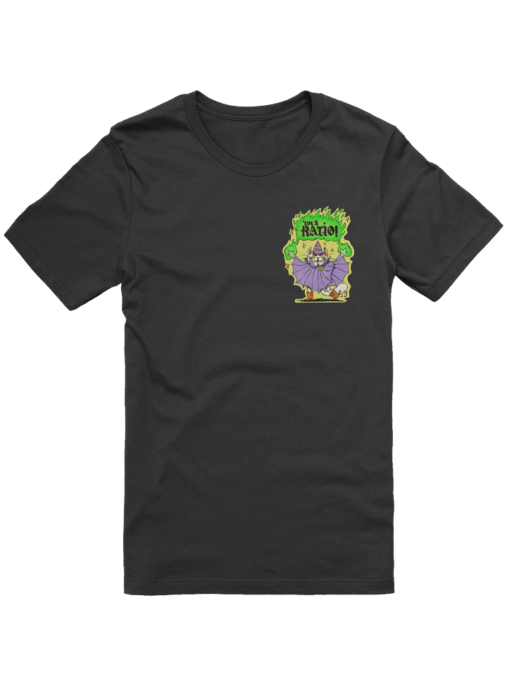 Casting Ratio Tee! product image (2)