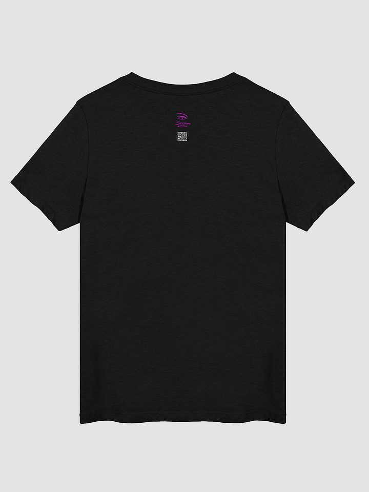Pride 365 Relaxed V-Neck Tee product image (5)