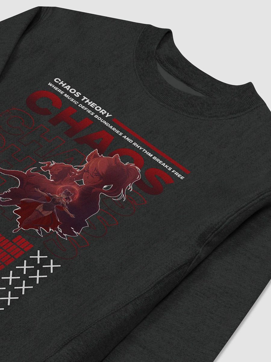 Minai x Chaos Theory x Champion 2024 Sweatshirt 1.0 product image (3)