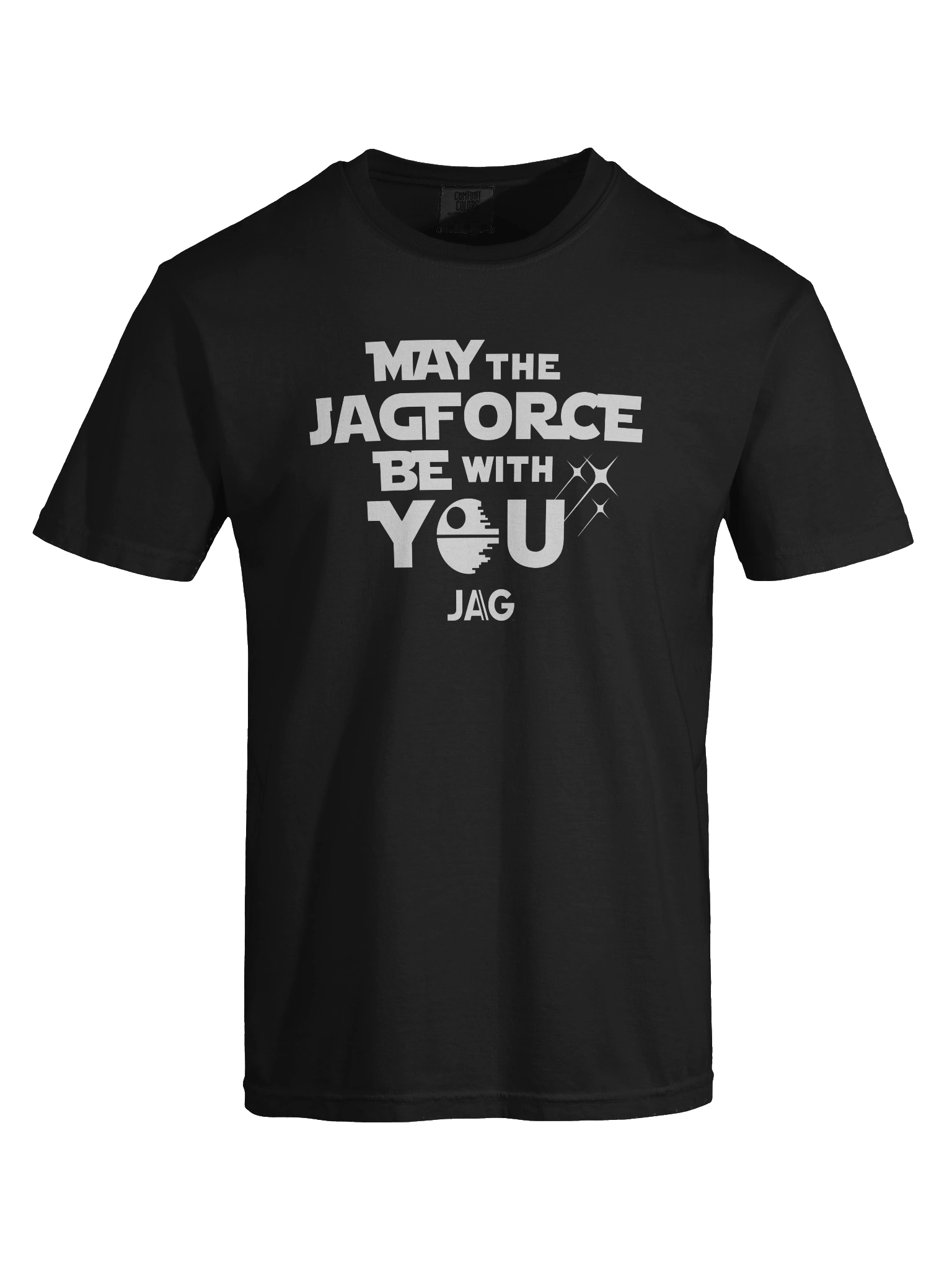JAGForce T-Shirt product image (7)