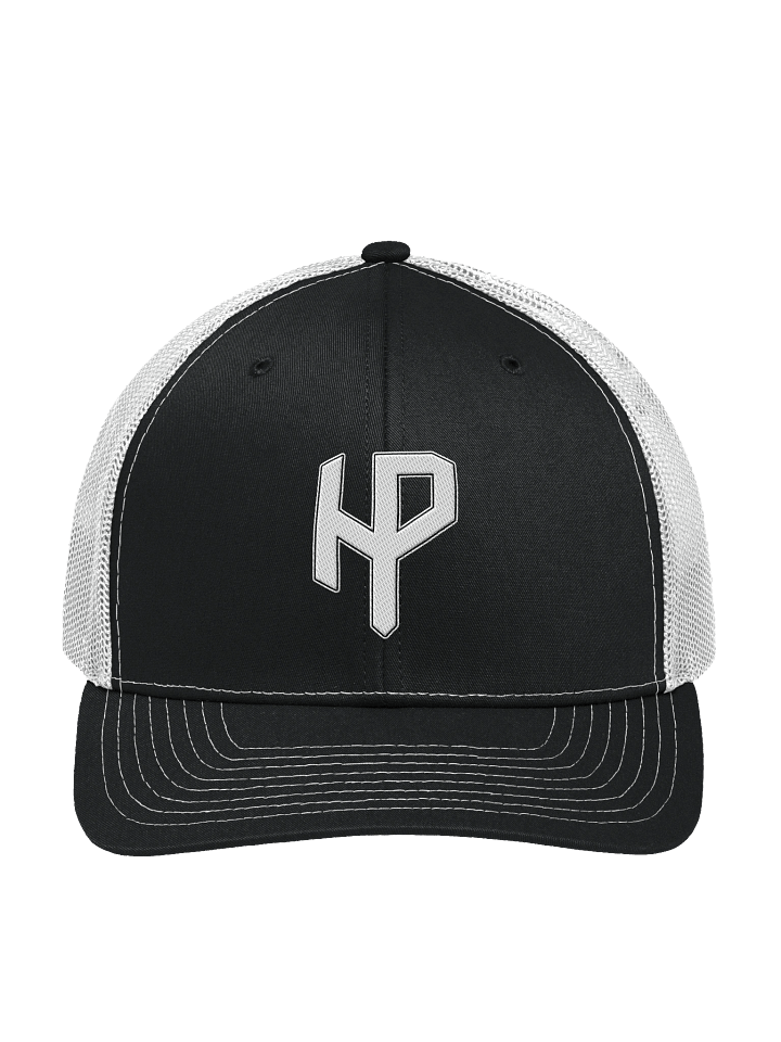 HyperSpeed Trucker Hat product image (2)