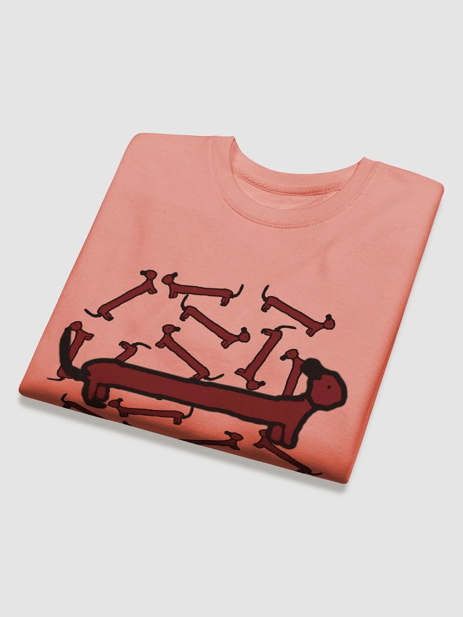 Foofy Classic Sweatshirt product image (8)