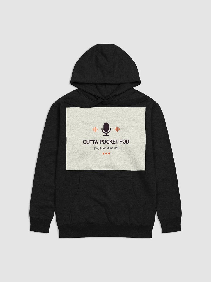 Outta Pocket Pod Hoodie product image (1)