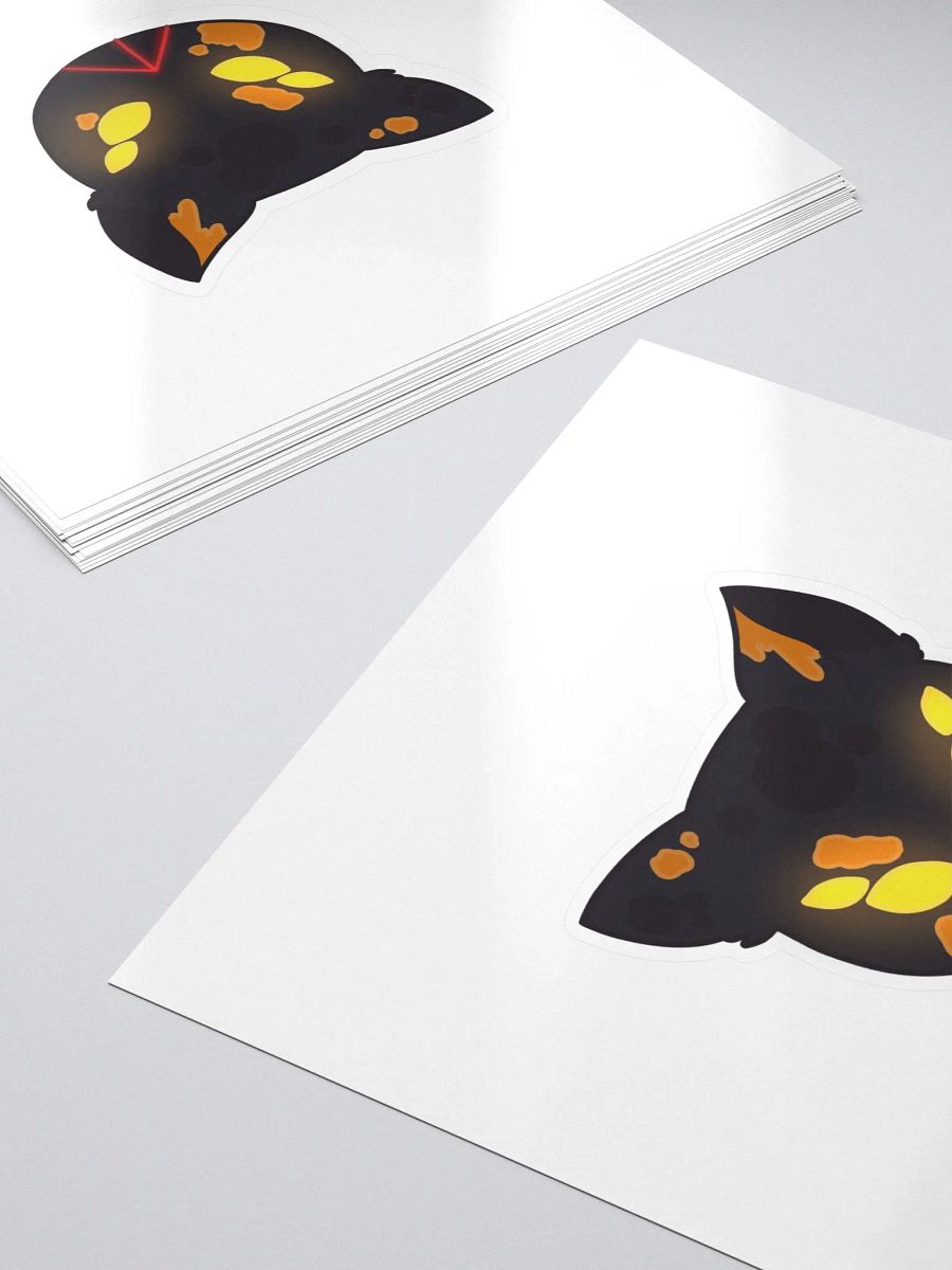 Vsnac Archon Sticker product image (5)