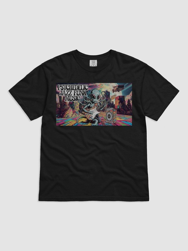 Psychedelic Jazz Funk - Jazz Hive product image (1)