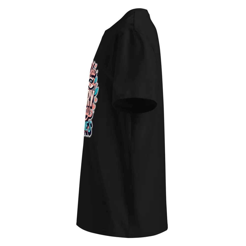 With you everyday is valentine's T-shirt - Ver 3 product image (3)