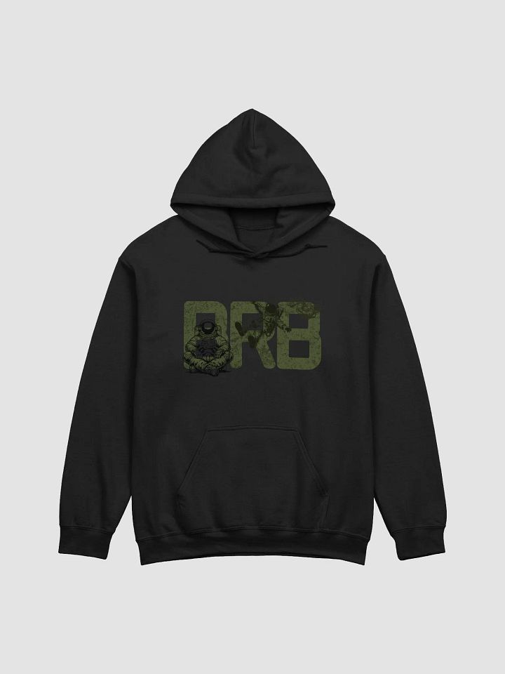 Konspiracy Hoodie - BRB product image (16)