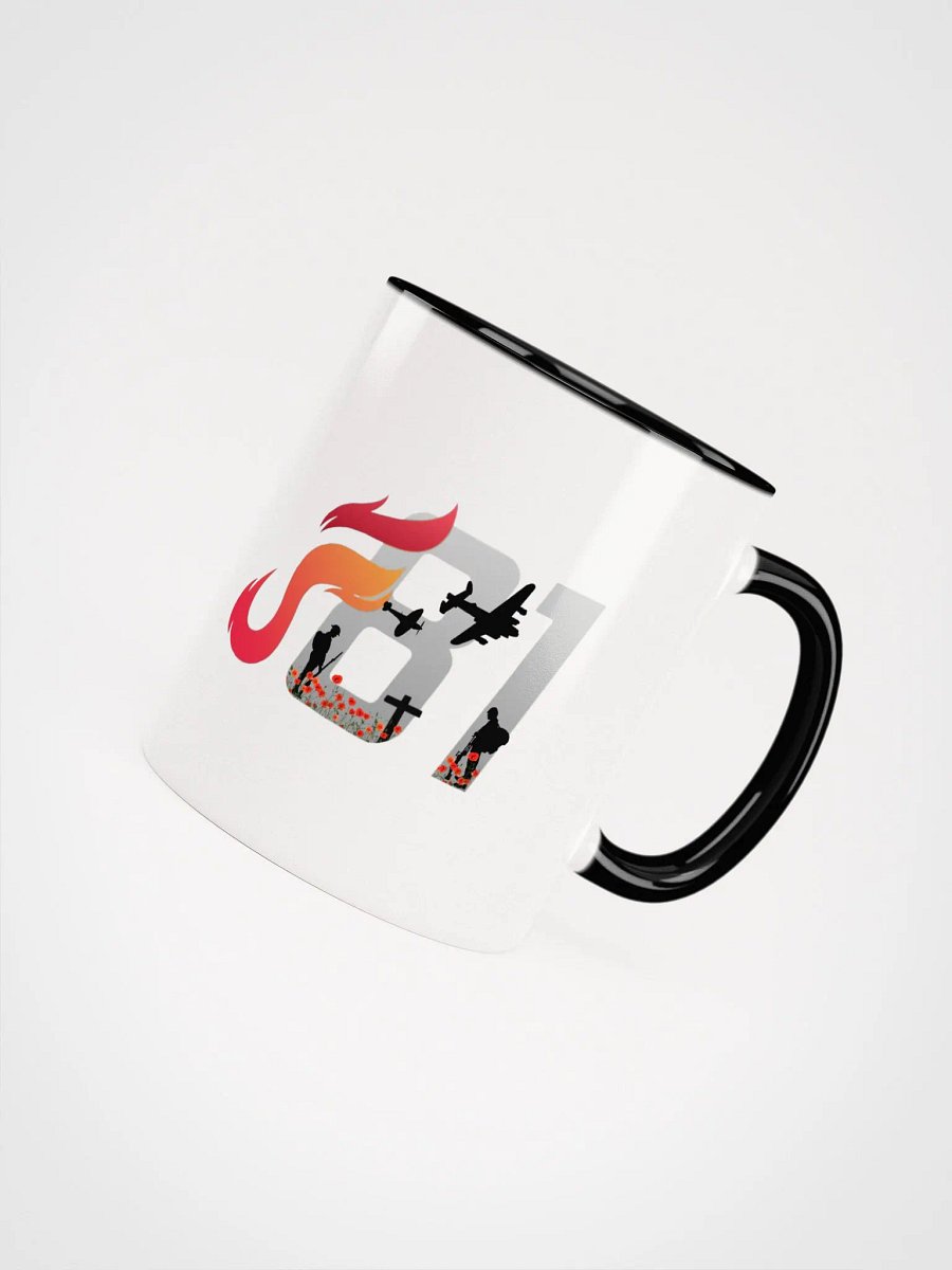 Lest we forget Mug product image (4)