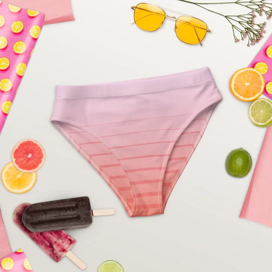 KANJI Bikini Bottoms product image (8)
