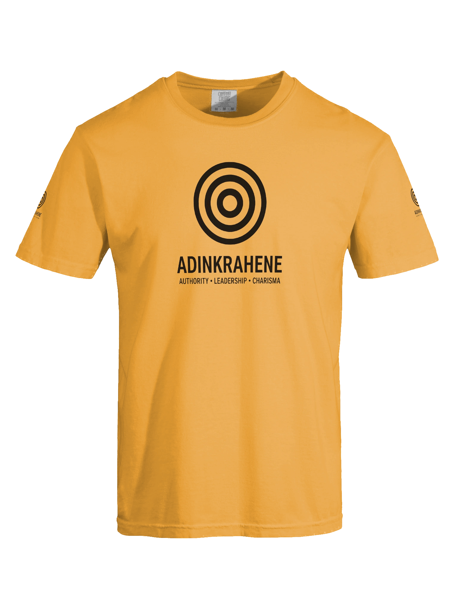 Adinkrahene shirt product image (43)