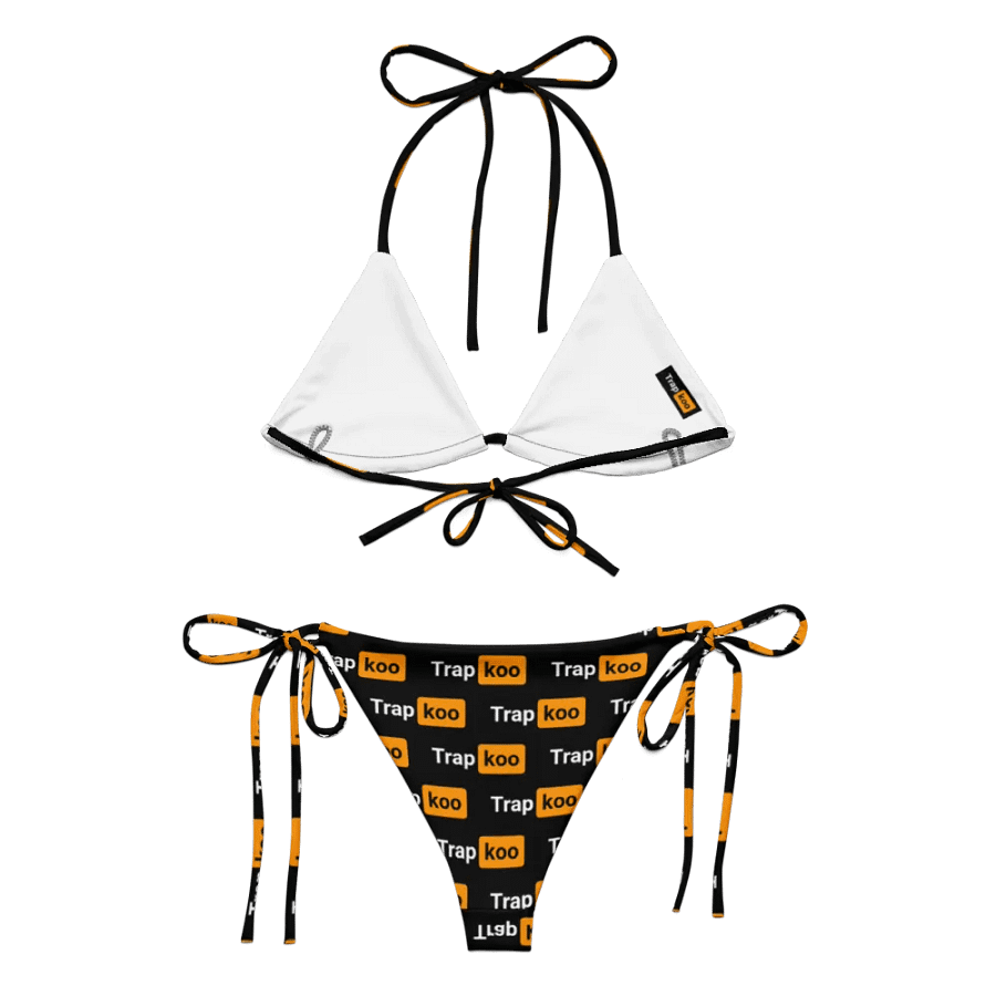 Trapkoo's Baddie's Bikini product image (5)