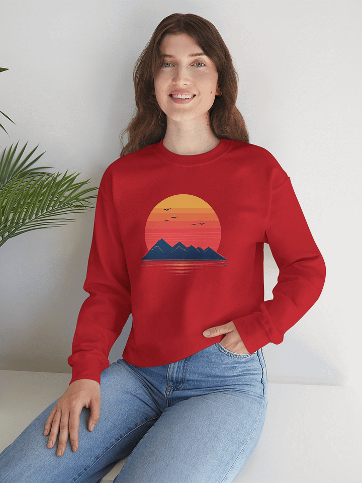 Banti Sweatshirt product image (2)