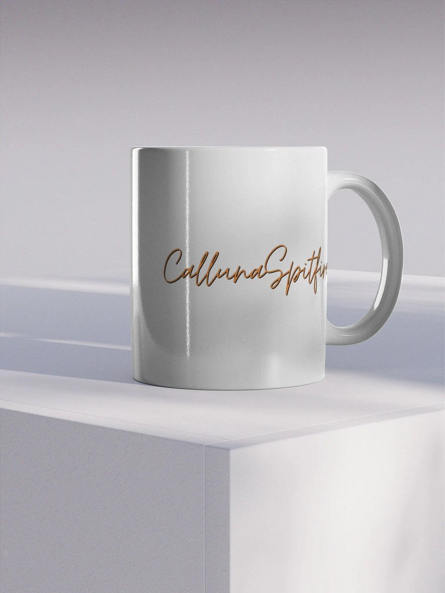 Salty Dragon Mug product image (2)