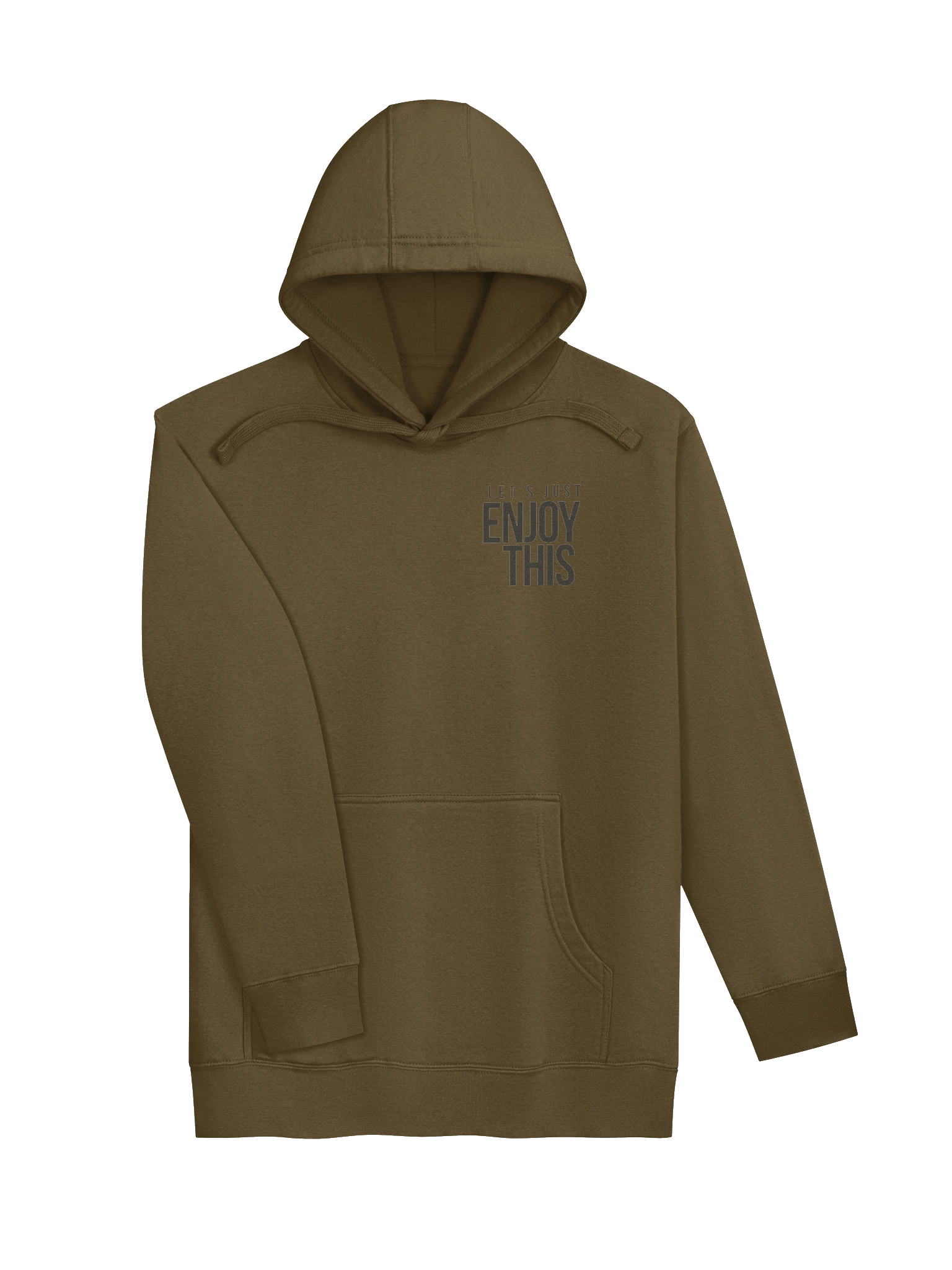 Hoodie Weather. Am I Right? product image (7)