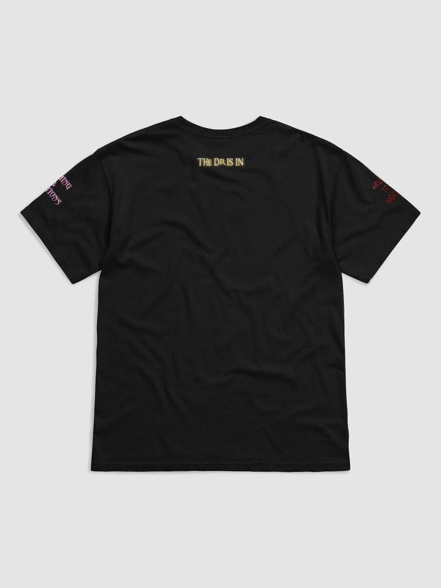 DRM Nightmare Tee product image (4)