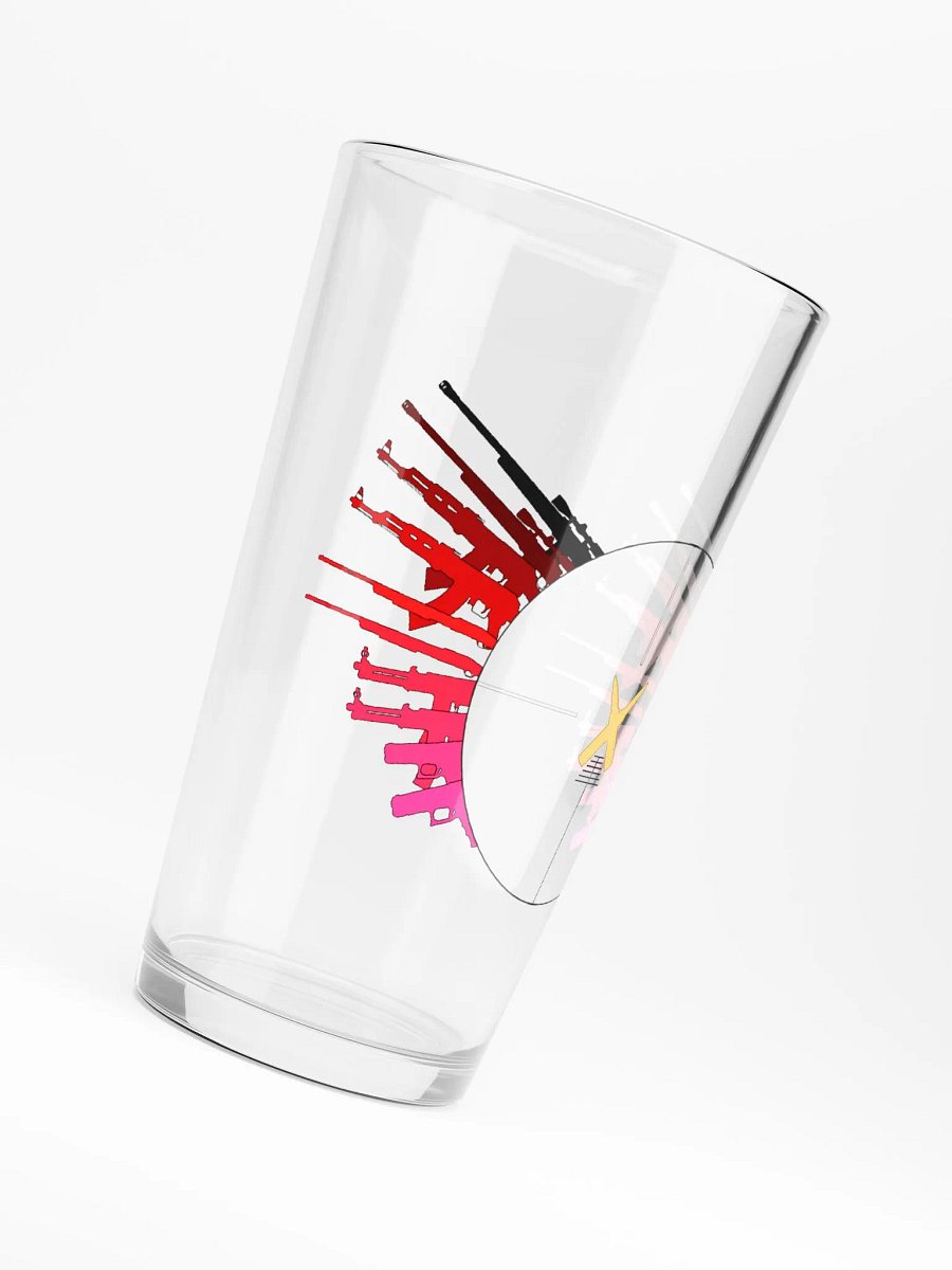 Pint Glass product image (6)