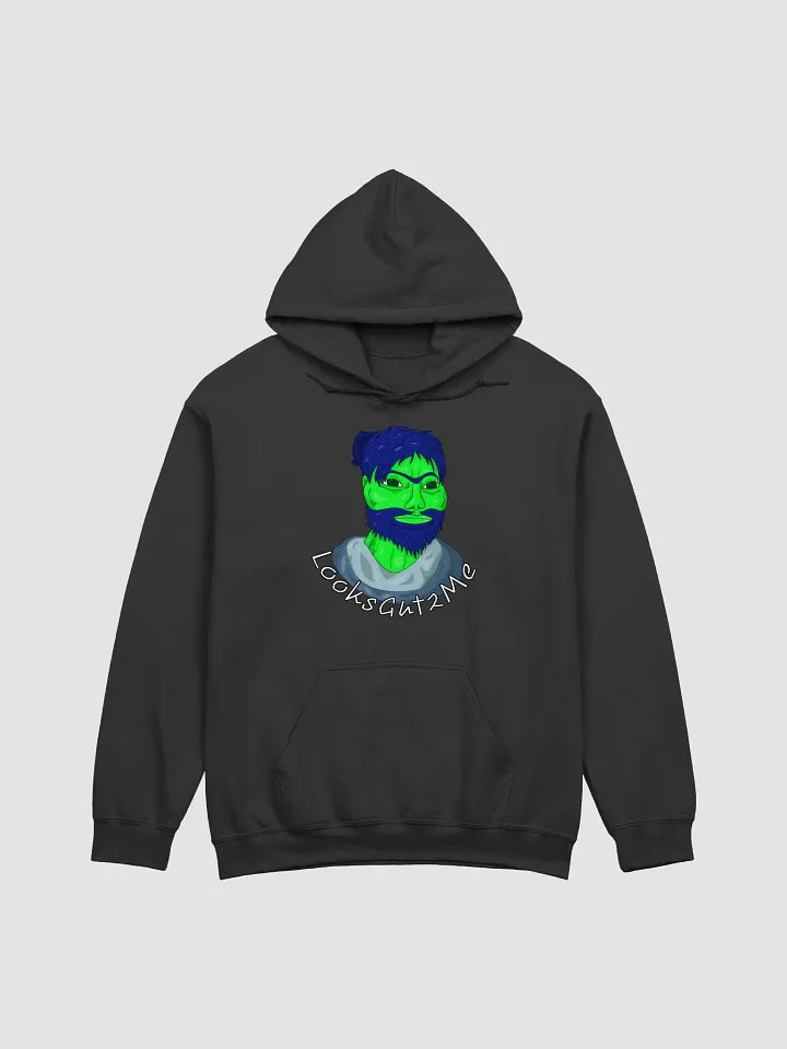 LooksGut2Me Hoodie product image (1)