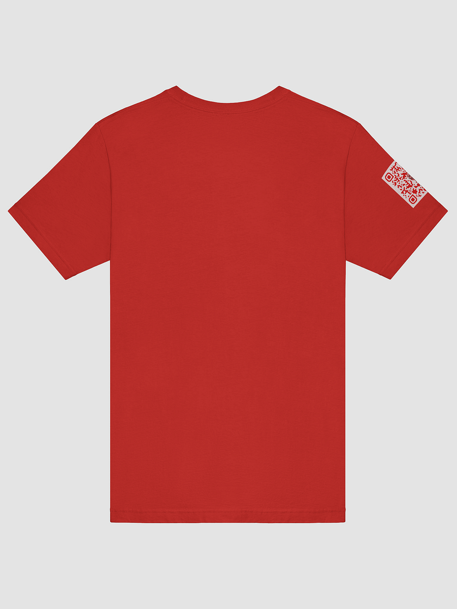 Knife Radio Small Logo Tee product image (17)