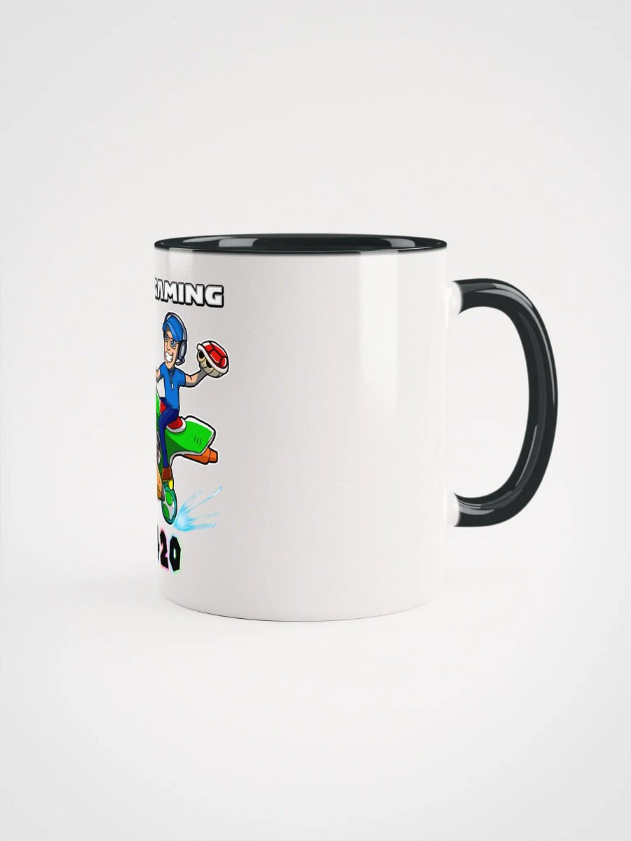 King of Kart DTA Edition Mug product image (1)