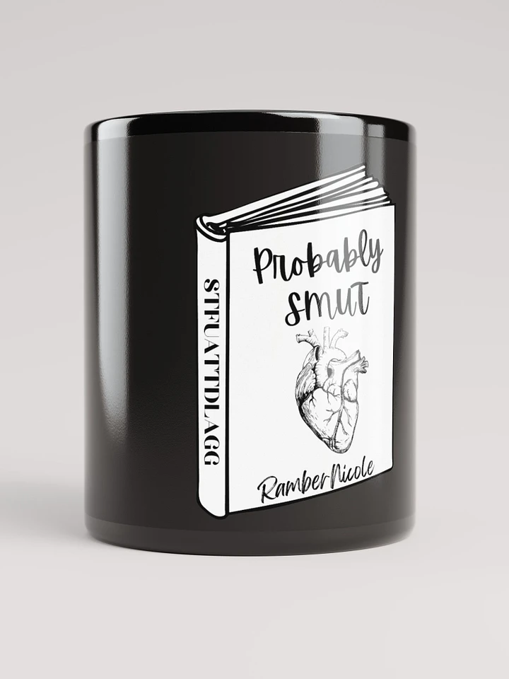 Probably Smut mug product image (1)