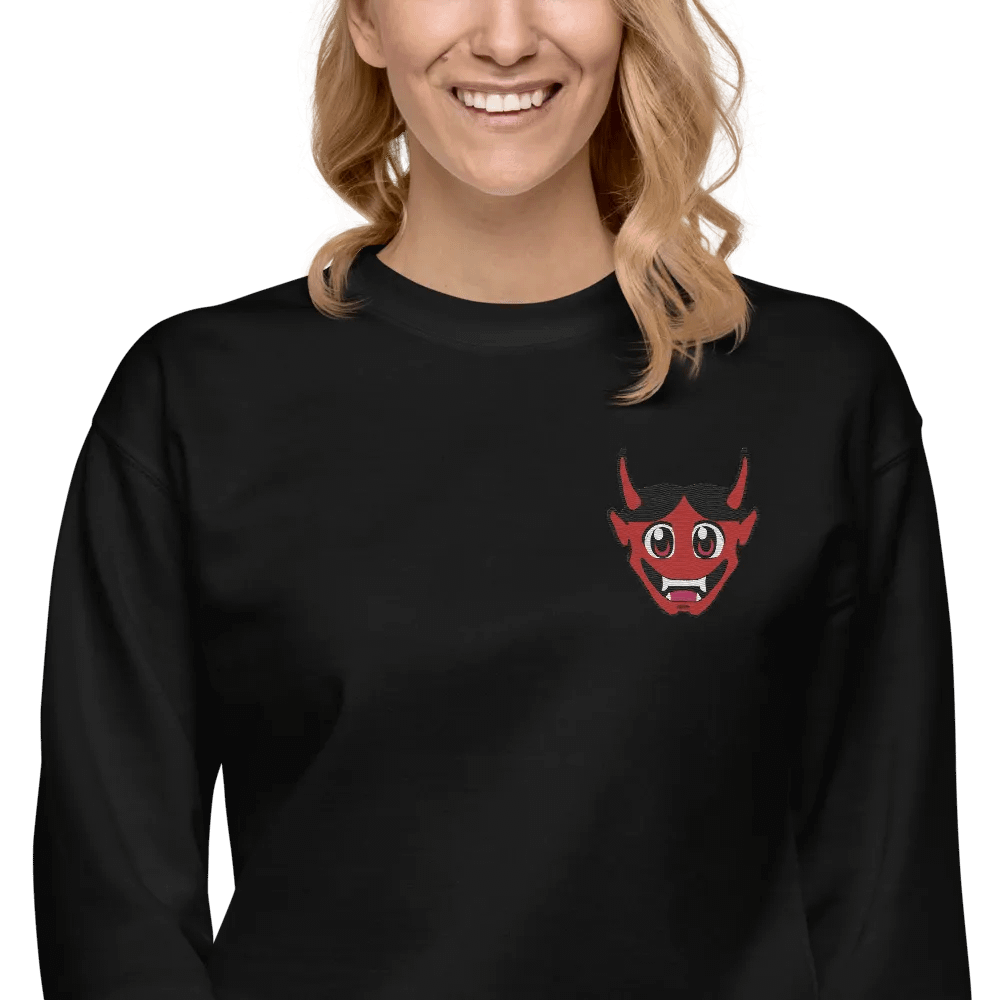 Oni Sweatshirt product image (4)