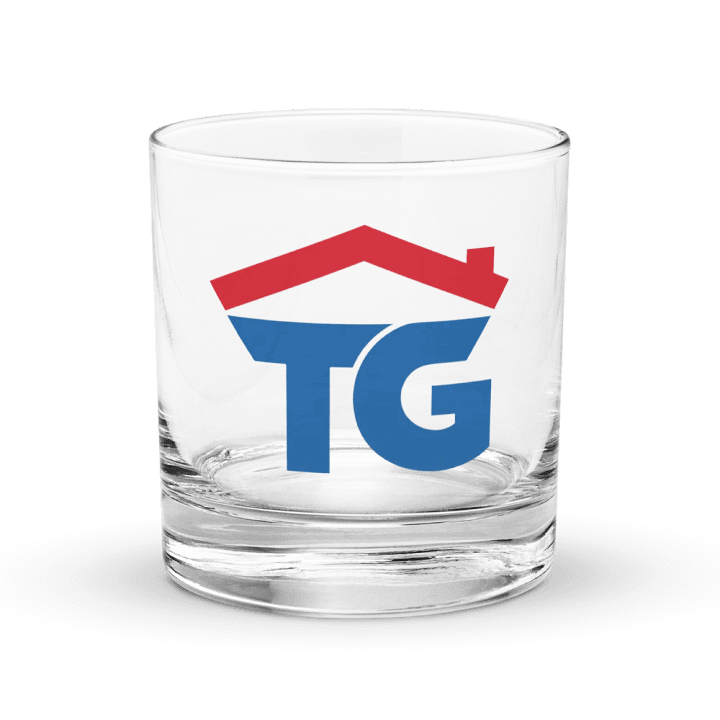 TG Rocks Glass product image (1)