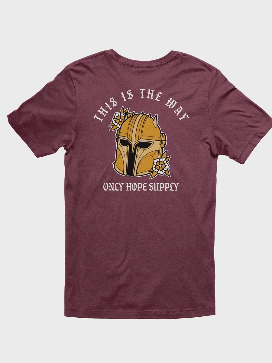 Armorer - Tee product image (3)