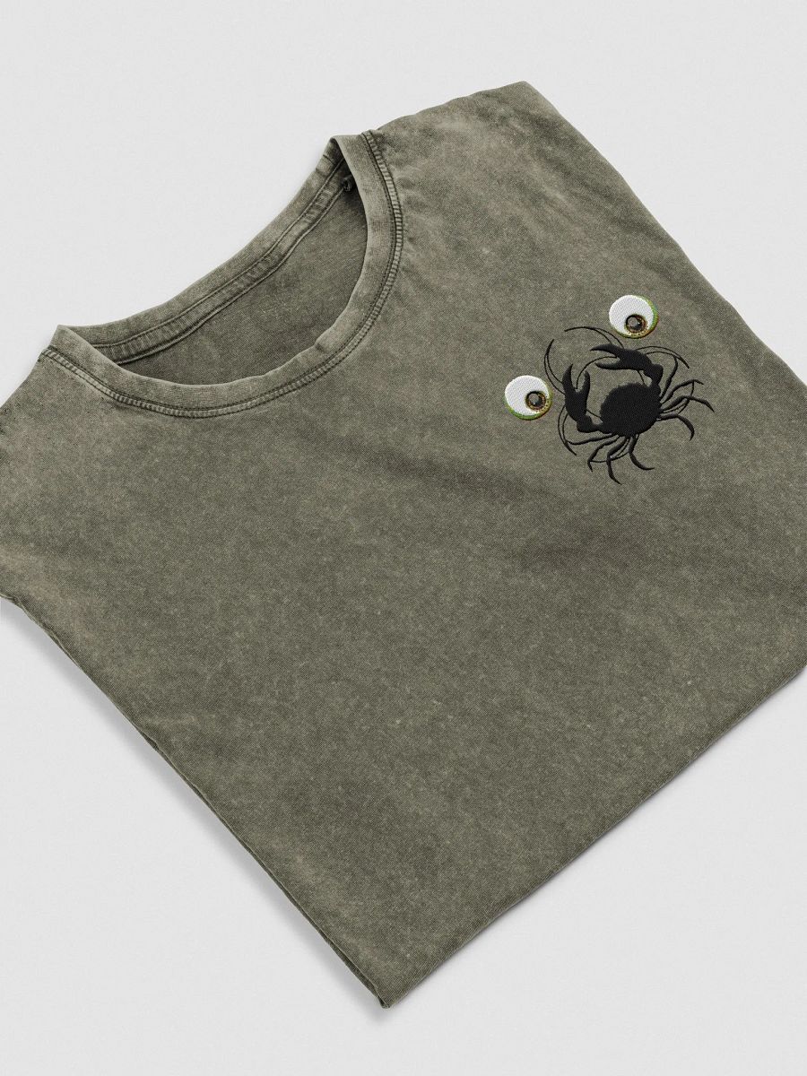 Mutoid Man — Mutants (Denim Shirt) product image (3)