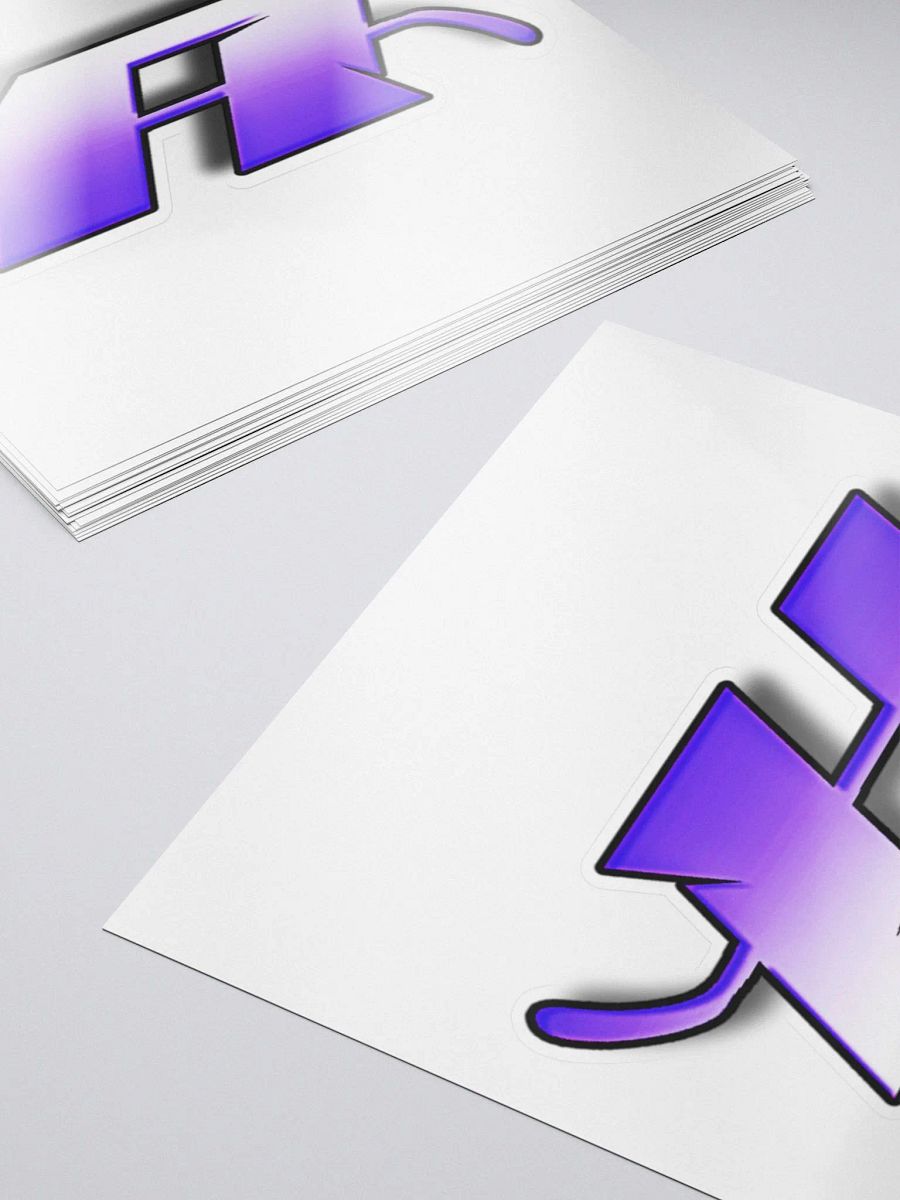 uninsta1l Sticker product image (5)
