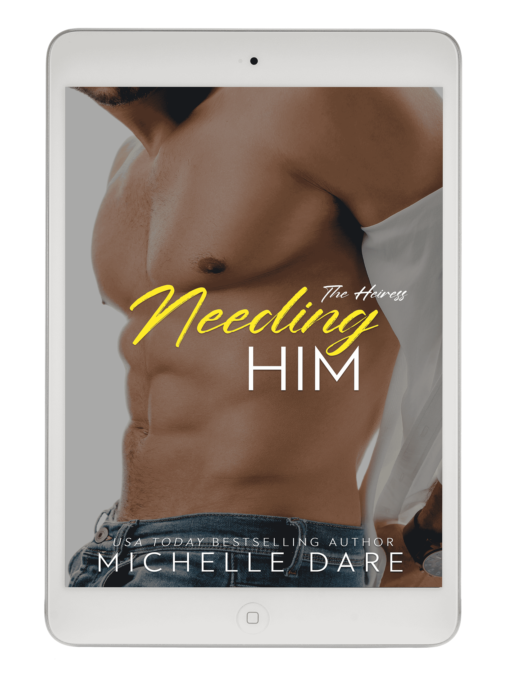 Needing Him product image (1)