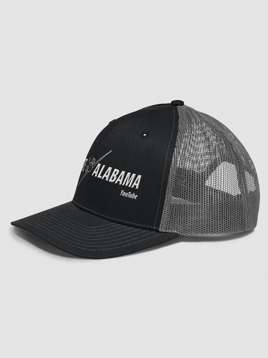 Aviate Alabama Richardson 112 Hat product image (2)