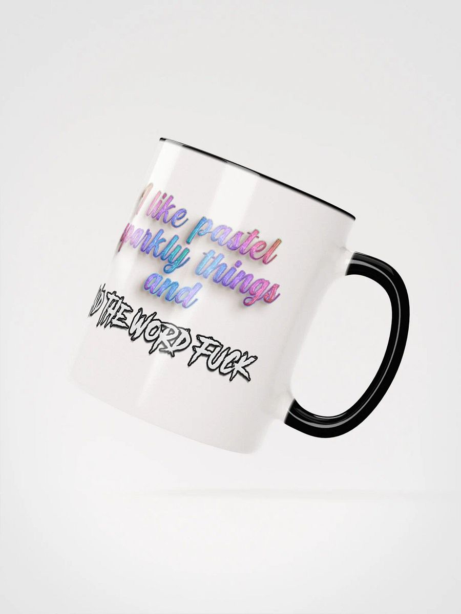 Sparkly Mug product image (26)