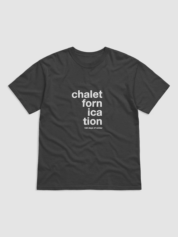 Chalet forn ication product image (3)