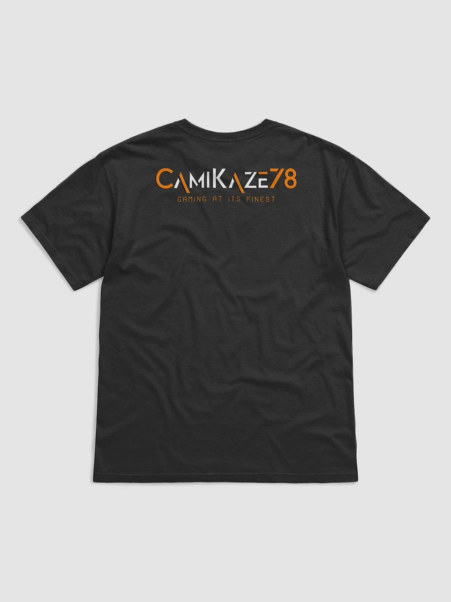 C78 Shirt - Dark product image (7)