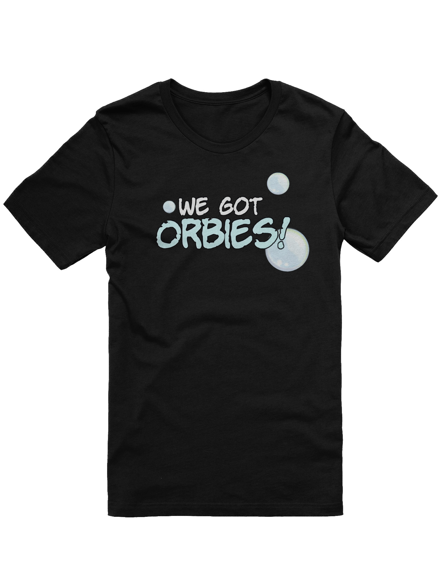 Orbies T-Shirt product image (2)