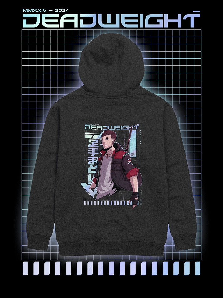 Deadweight H2 ✦ product image (2)