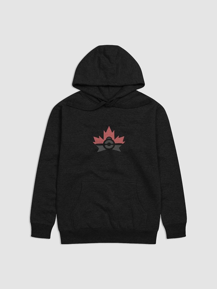 Canadian Aviation Hoodie product image (1)