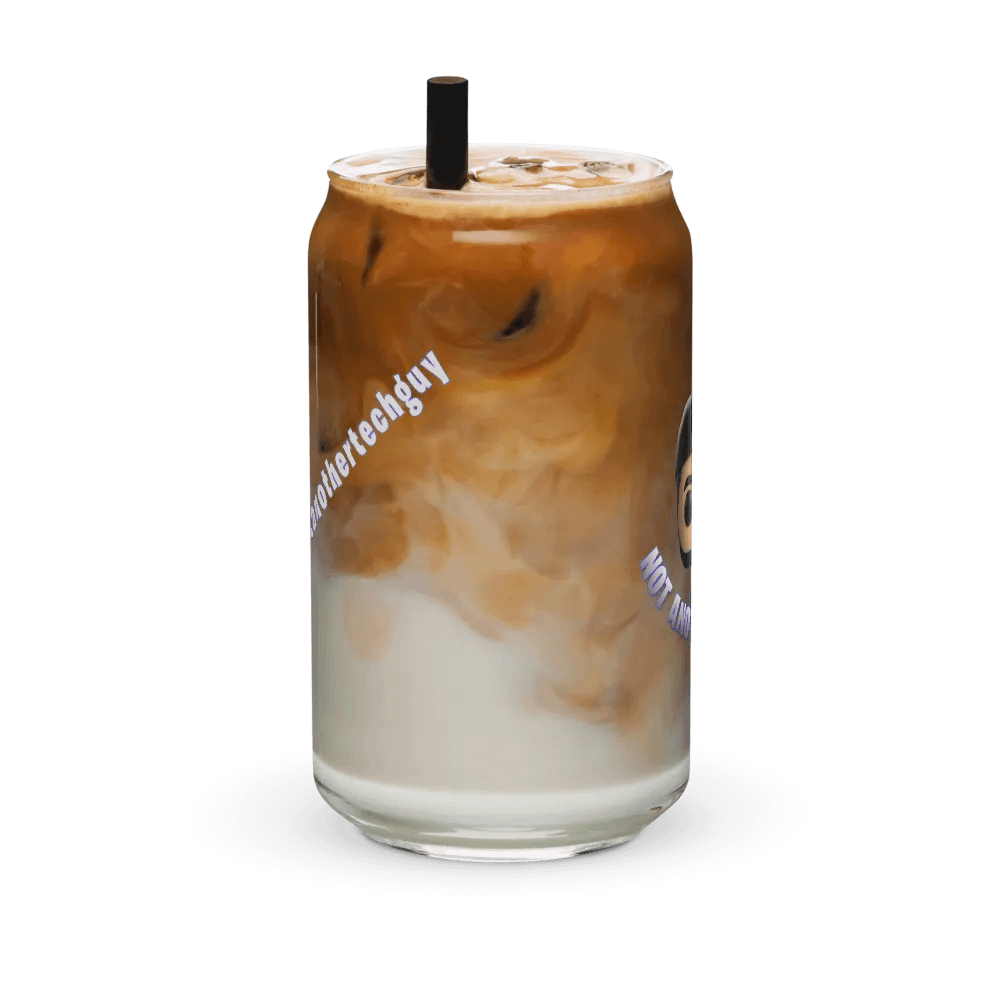 Soda can glass product image (41)