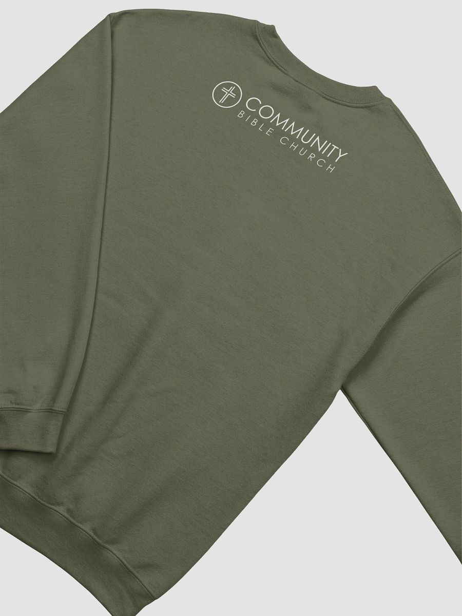 The Branch Logo Sweatshirt product image (8)