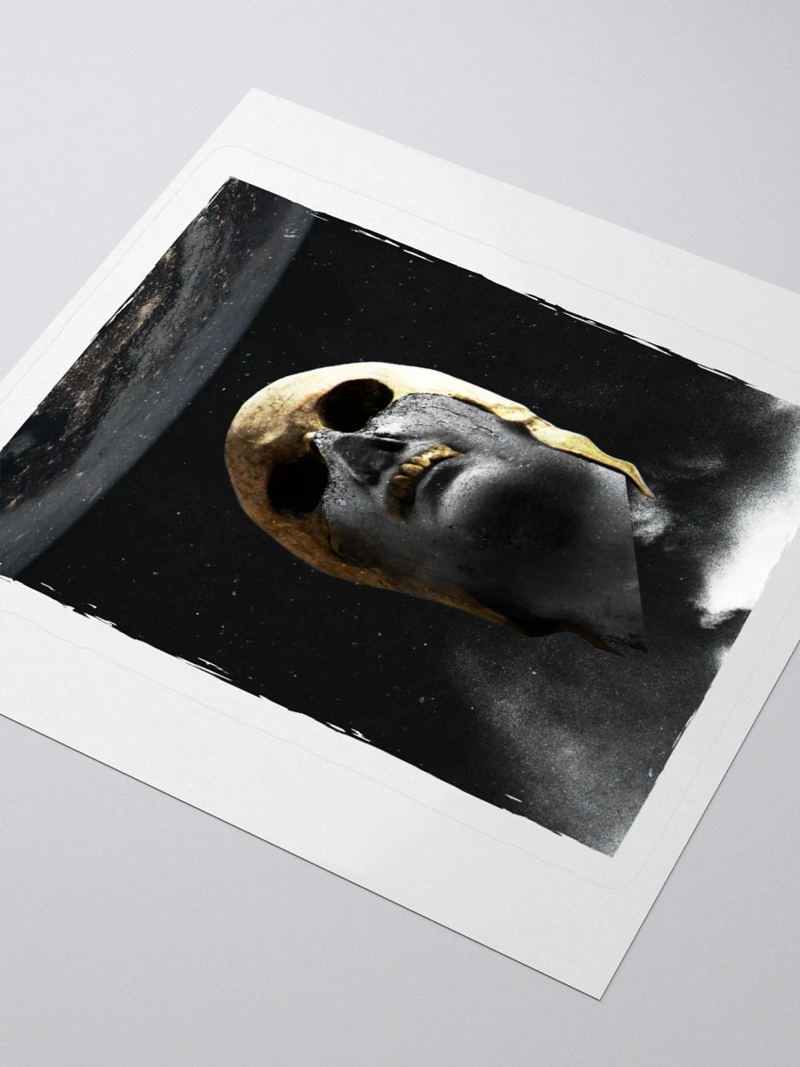 New Horizons Sticker product image (4)