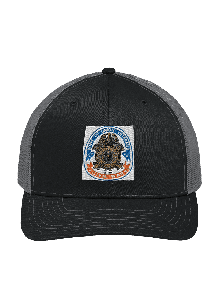SUVCW Logo Hat product image (5)