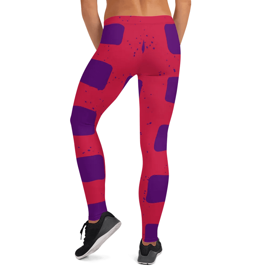 Leggings – Ethnic Style for a Unique & Cultural Look product image (12)