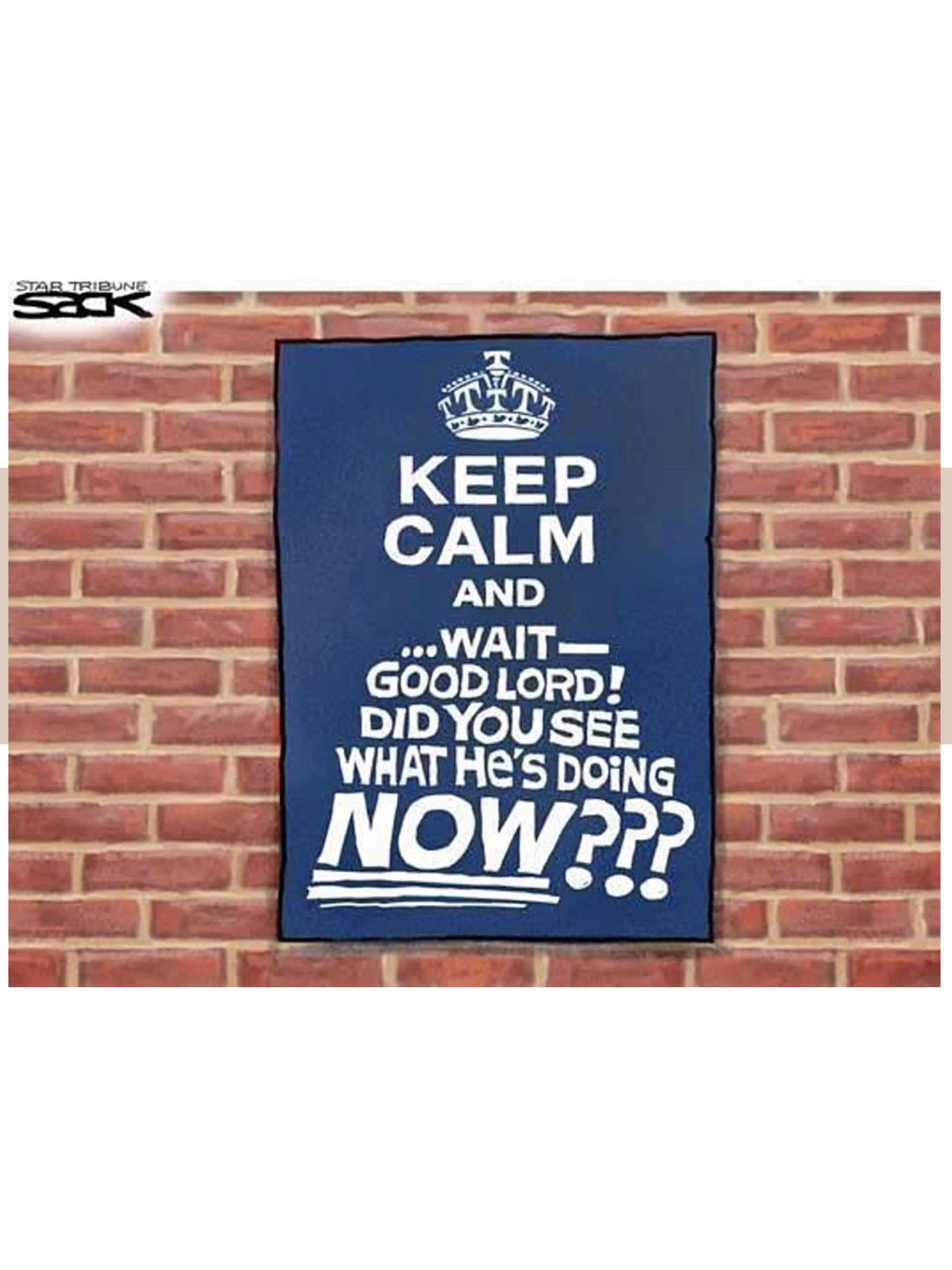 Keep Calm Mug product image (5)