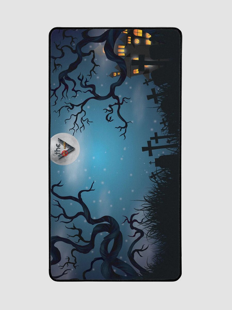 Darkness Deskmat product image (2)