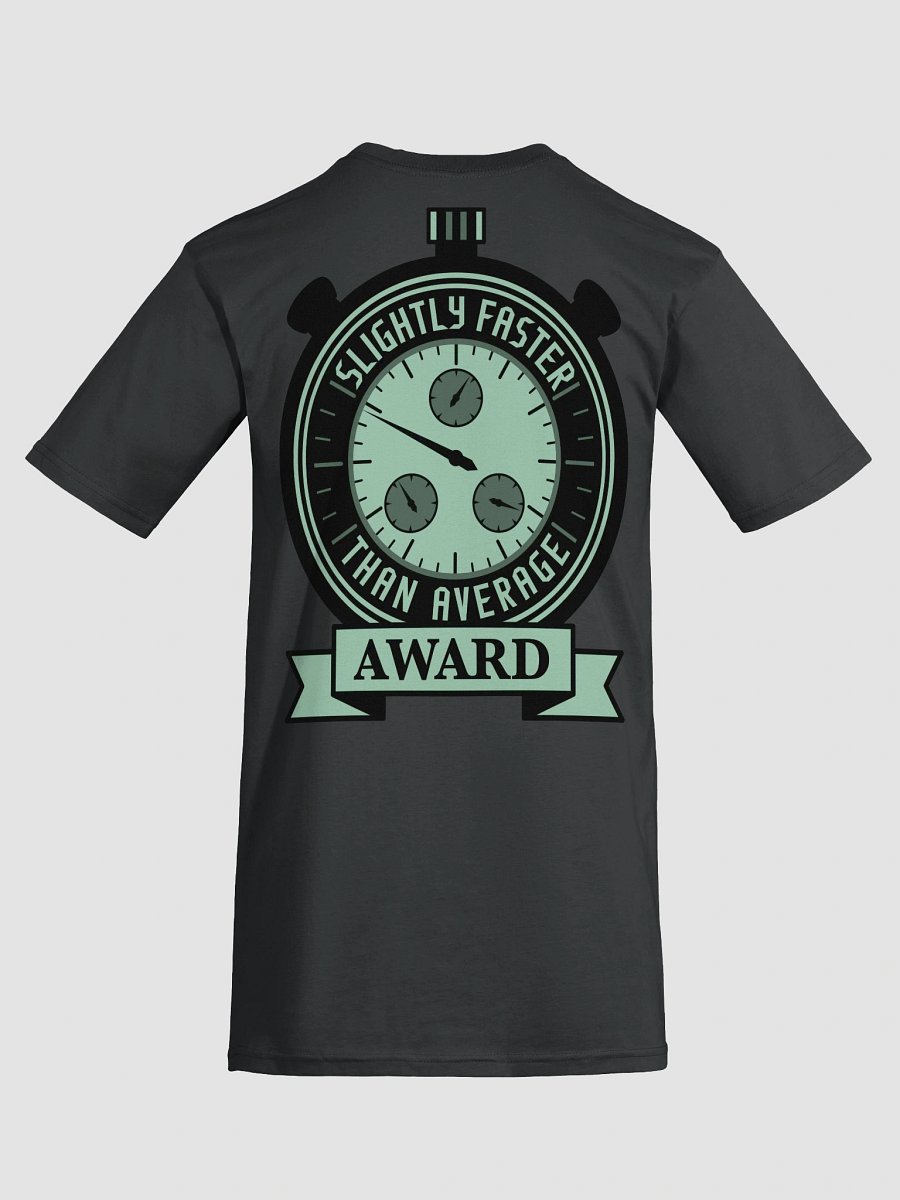 TEST TSHIRT product image (6)