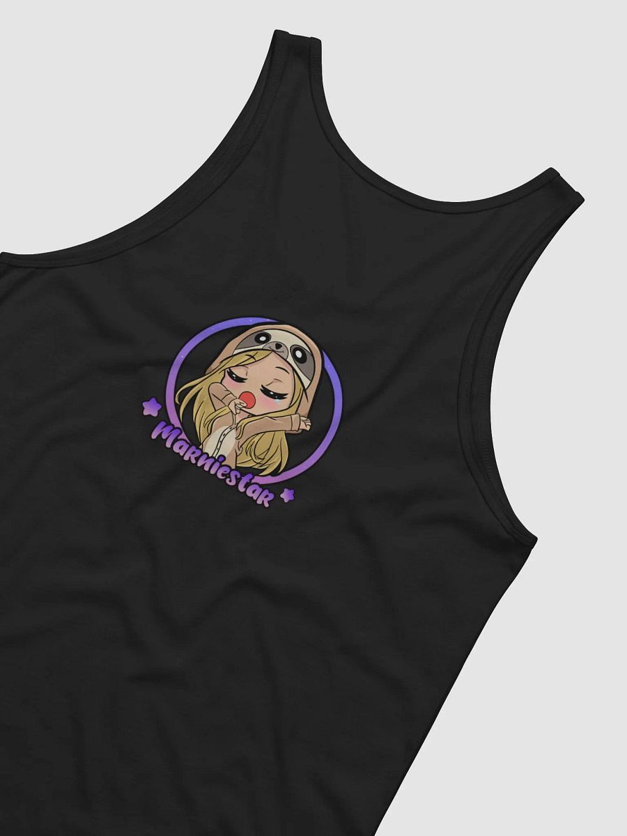 Kinky but cute Unisex Tank product image (7)