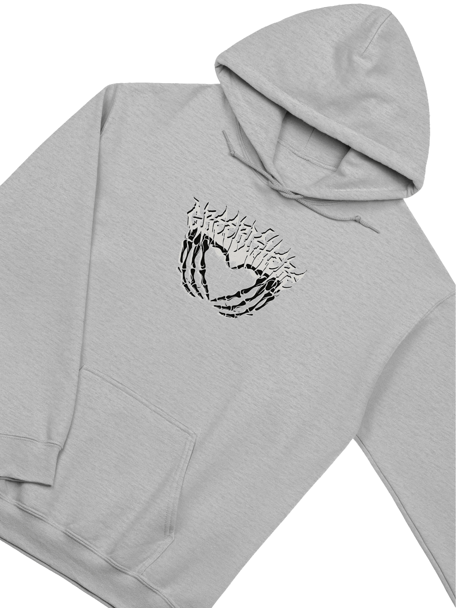 Skeletal Embrace Hoodie product image (14)