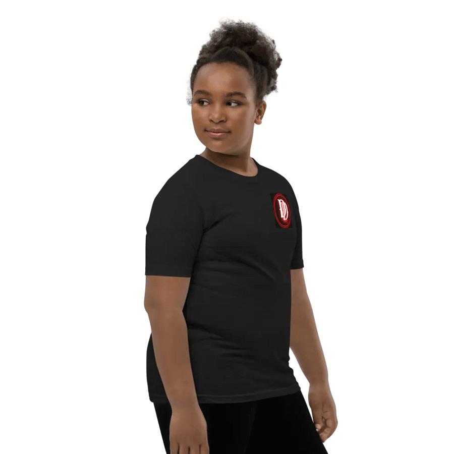 The bloody Discreet Deer shirt product image (12)
