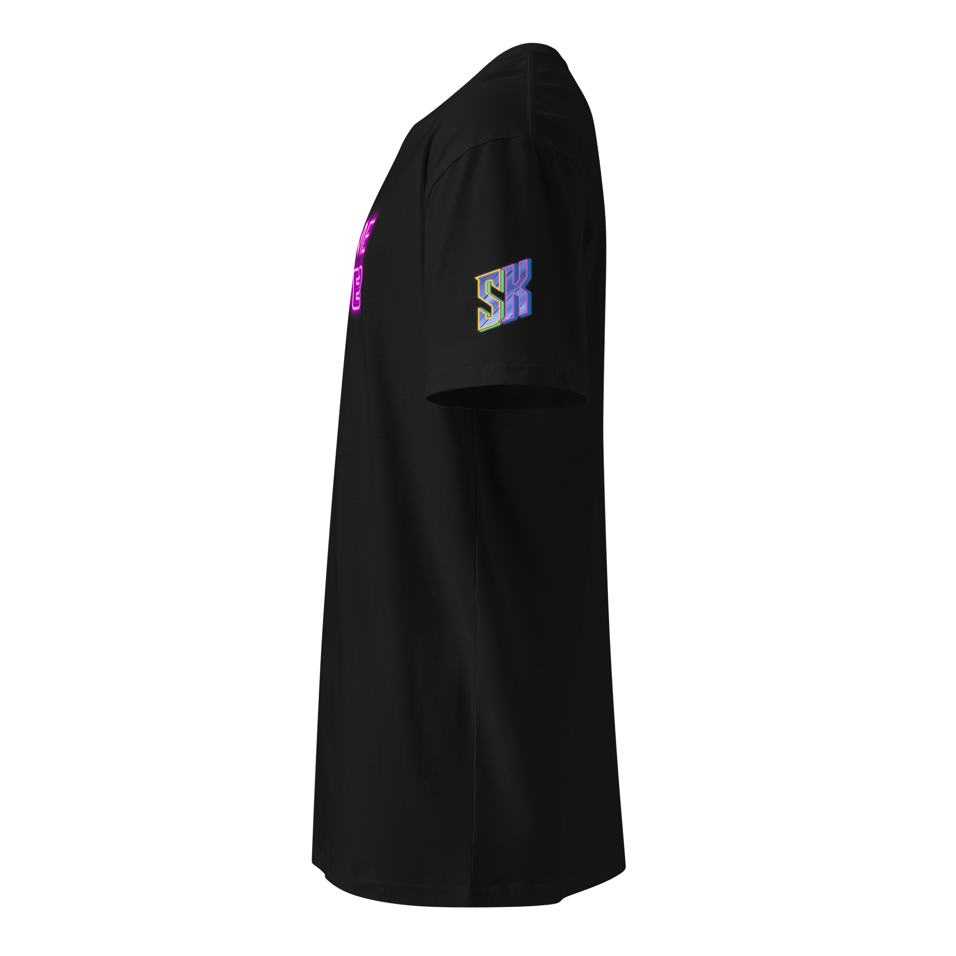 Emote Tee - Game Over product image (2)