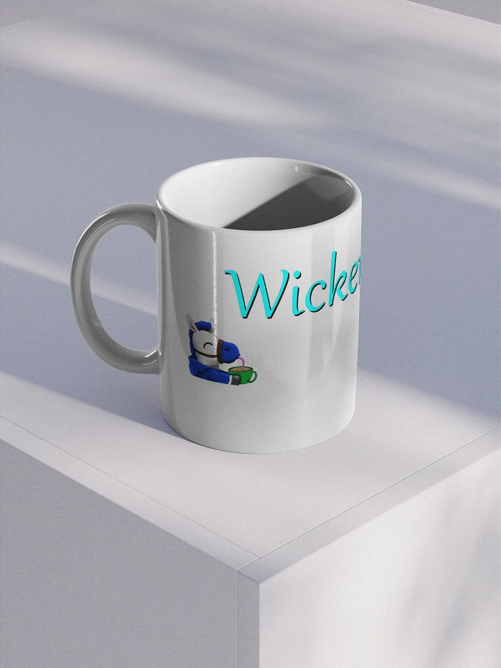WickerrSip Mug product image (1)